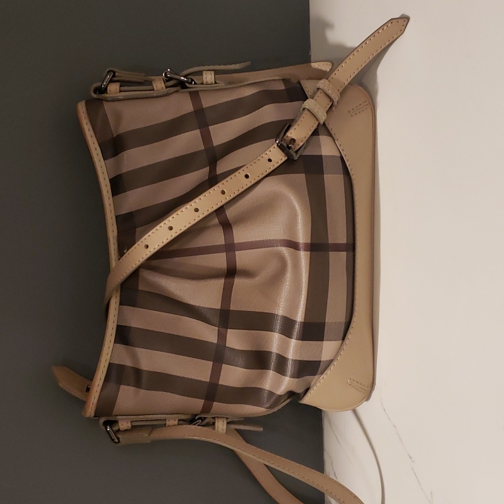 Burberry Purse